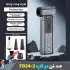 جت فن شارژی دمنده و مکنده مدل F034-2