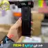جت فن شارژی دمنده و مکنده مدل F034-2