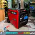 موتور برق 6.5 کیلووات 2 گانه سوز سایلنت آی پاور مدل SM6500DFI