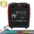 موتور برق 6.5 کیلووات 2 گانه سوز سایلنت آی پاور مدل SM6500DFI