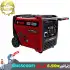 موتور برق 6.5 کیلووات 2 گانه سوز سایلنت آی پاور مدل SM6500DFI