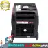 موتور برق 6.5 کیلووات 2 گانه سوز سایلنت آی پاور مدل SM6500DFI