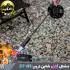 مشعل گازی شاین تریپ مدل Shinetrip ST-05 Blaze