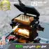 اجاق نفتی کمپینگ شاین تریپ Shine Trip مدل A571
