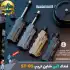 فندک اتمی تلسکوپی Shine Trip سری ST-05 دارک استار
