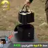 ست جا ادویه کمپینگ شاین تریپ Shine Trip مدل A456