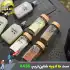 ست جا ادویه کمپینگ شاین تریپ Shine Trip مدل A456