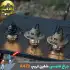 چراغ آویز فانوسی شاین تریپ Shine Trip مدل A473