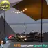 چراغ آویز فانوسی شاین تریپ Shine Trip مدل A473