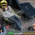 صندلی تاشو کمپینگ شاین تریپ Shine Trip مدل A564