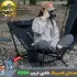 صندلی تاشو کمپینگ شاین تریپ Shine Trip مدل A564