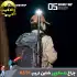 چراغ تلسکوپی کمپینگ شاین تریپ Shine Trip مدل A591