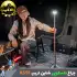 چراغ تلسکوپی کمپینگ شاین تریپ Shine Trip مدل A591