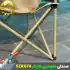 صندلی تاشو کمپینگ ماونتین هایکر مدل SZK674
