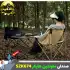 صندلی تاشو کمپینگ ماونتین هایکر مدل SZK674