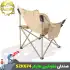 صندلی تاشو کمپینگ ماونتین هایکر مدل SZK674