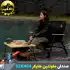 صندلی تاشو کمپینگ ماونتین هایکر مدل SZK464
