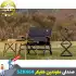 صندلی تاشو کمپینگ ماونتین هایکر مدل SZK464