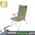 صندلی تاشو کمپینگ ماونتین هایکر مدل SZK1050