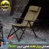 صندلی تاشو کمپینگ شاین تریپ Shine Trip مدل A507
