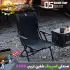 صندلی طبیعتگردی شاین تریپ Shine Trip مدل A508