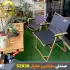 صندلی تاشو کمپینگ ماونتین هایکر مدل SZK38