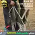 صندلی تاشو کمپینگ ماونتین هایکر مدل SZK1075