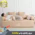 مبل و کاناپه بادی 2-3 نفره با پمپ داخلی برند Coody