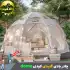 چادر بادی گنبدی با ظرفیت 2-4 نفره Coody مدل dome