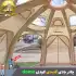 چادر بادی گنبدی با ظرفیت 2-4 نفره Coody مدل dome