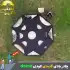 چادر بادی گنبدی با ظرفیت 2-4 نفره Coody مدل dome