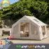 چادر بادی کمپینگ 4 نفره کودی مدل 8.0 Air Tent
