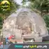 چادر بادی کمپینگ کودی با ظرفیت 4 تا 5 نفر مدل Dome
