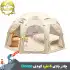 چادر بادی کمپینگ کودی با ظرفیت 4 تا 5 نفر مدل Dome