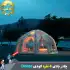 چادر بادی کمپینگ کودی با ظرفیت 4 تا 5 نفر مدل Dome