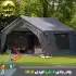 چادر بادی کودی با ظرفیت 2 تا 4 نفر مدل 10.0 Air Tent