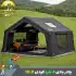چادر بادی کودی با ظرفیت 2 تا 4 نفر مدل 10.0 Air Tent