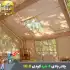 چادر بادی کودی با ظرفیت 2 تا 4 نفر مدل 10.0 Air Tent