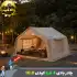 چادر بادی کودی با ظرفیت 2 تا 4 نفر مدل 10.0 Air Tent
