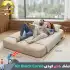 تشک بادی کودی مدل Air Block Coreo