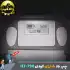 پمپ باد شارژی کودی مدل HT-790