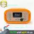 پمپ باد شارژی کودی مدل CQ-100