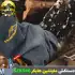 دستکش نسوز کمپینگ و آشپزی ماونتین هایکر مدل SZK546