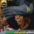دستکش نسوز کمپینگ و آشپزی ماونتین هایکر مدل SZK546