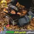 دستکش نسوز کمپینگ و آشپزی ماونتین هایکر مدل SZK546