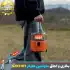بخاری و اجاق کمپینگ 2 در 1 ماونتین هایکر مدل SZK1107