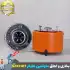 بخاری و اجاق کمپینگ 2 در 1 ماونتین هایکر مدل SZK1107