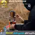 بخاری و اجاق کمپینگ 2 در 1 ماونتین هایکر مدل SZK1107