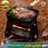 اجاق کمپینگ ماونتین هایکر مدل SZK1302-2