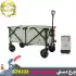 چرخ دستی تاشو کمپینگ ماونتین هایکر مدل SZK332